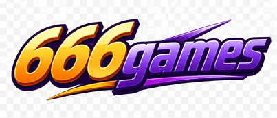666games লোগো